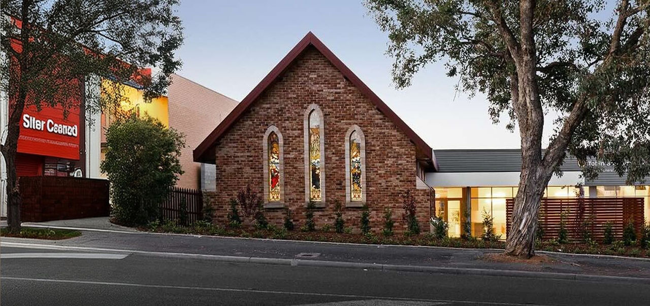 Tobin Brothers funeral home