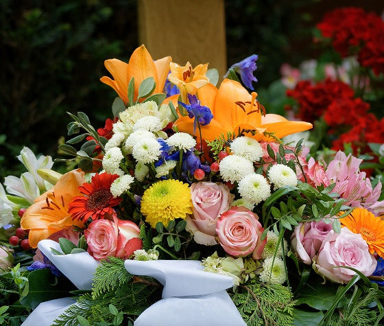 floral arrangement
