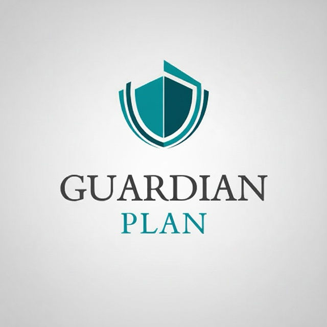 Guardian Plan logo